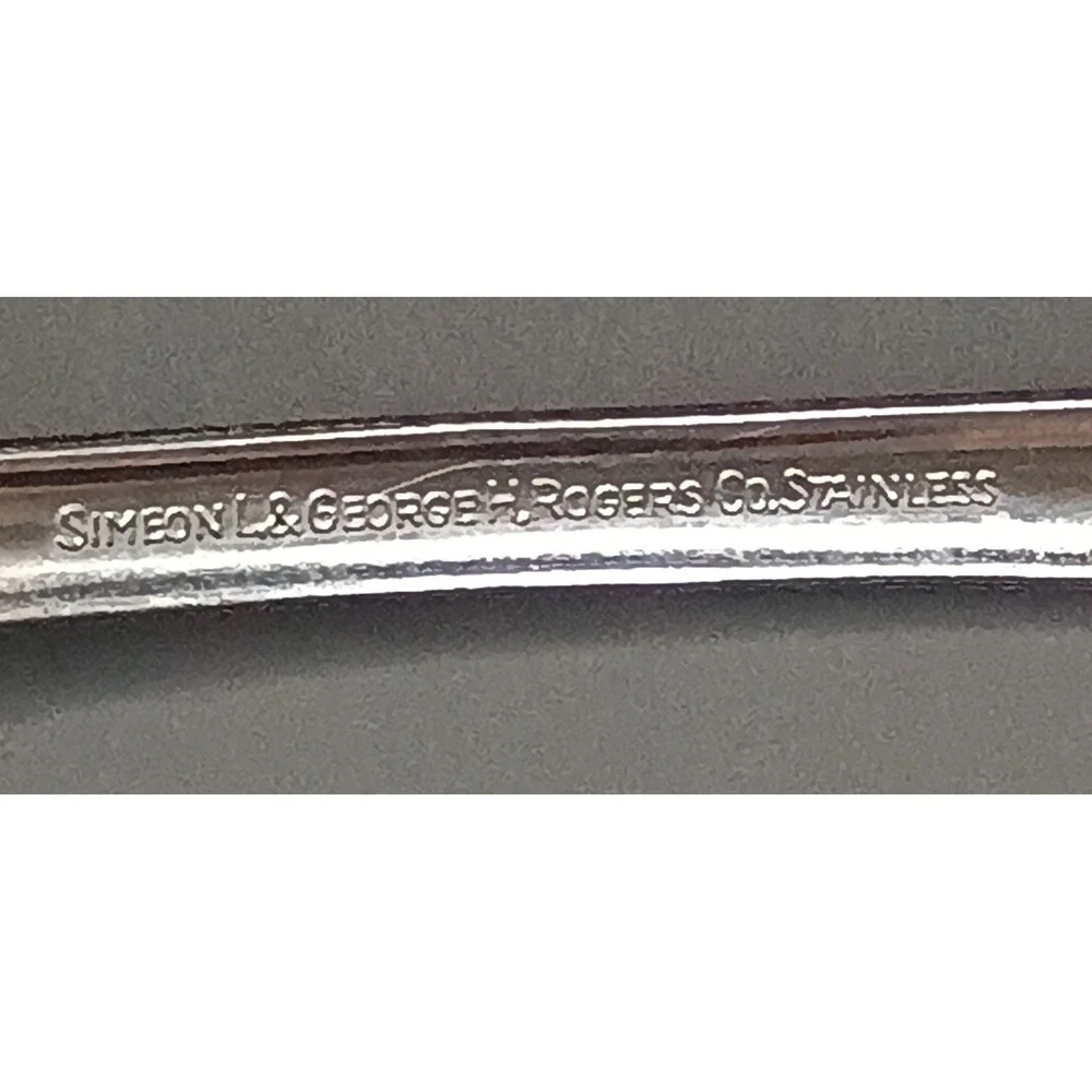 Homestead (Stainless) by Oneida Silver - 1 piece